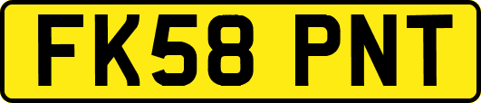 FK58PNT