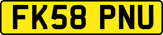 FK58PNU