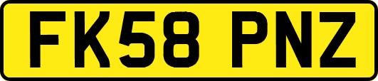 FK58PNZ