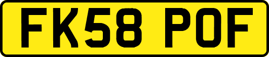 FK58POF