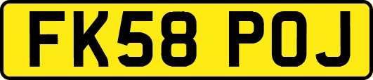 FK58POJ