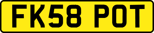 FK58POT