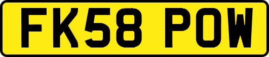 FK58POW