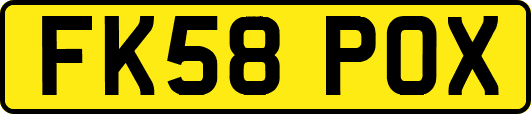FK58POX
