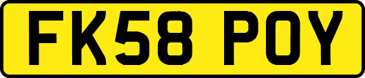 FK58POY