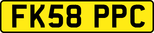 FK58PPC