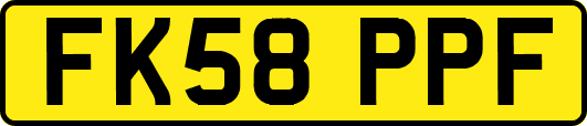 FK58PPF