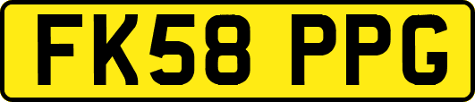 FK58PPG