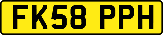 FK58PPH