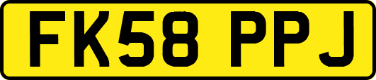 FK58PPJ