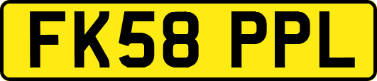FK58PPL