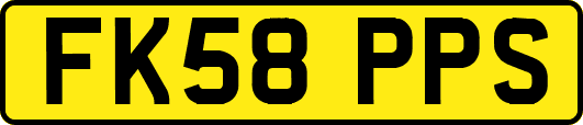 FK58PPS