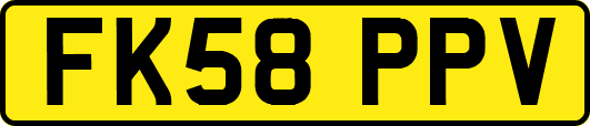 FK58PPV