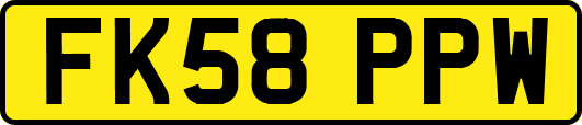 FK58PPW