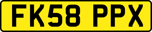FK58PPX