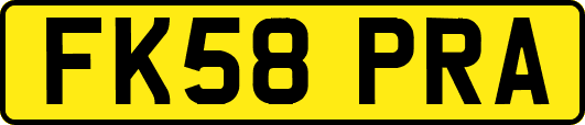 FK58PRA