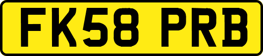FK58PRB