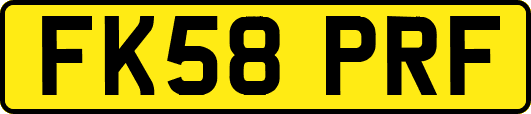 FK58PRF