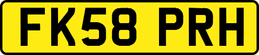 FK58PRH