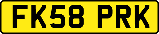 FK58PRK