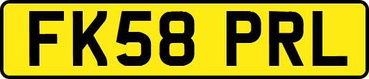 FK58PRL