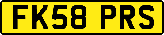 FK58PRS