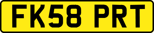 FK58PRT