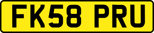 FK58PRU