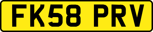FK58PRV