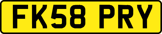 FK58PRY