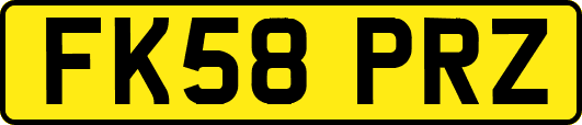 FK58PRZ