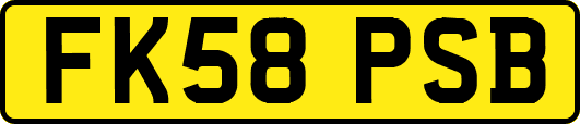 FK58PSB