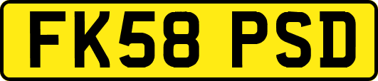 FK58PSD