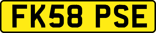 FK58PSE