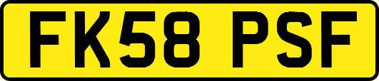 FK58PSF