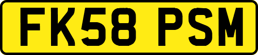 FK58PSM