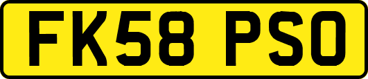 FK58PSO