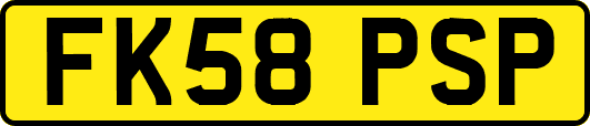 FK58PSP