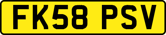 FK58PSV