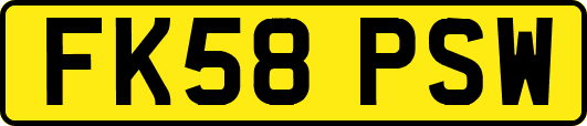 FK58PSW
