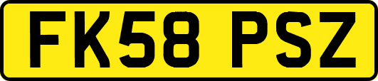 FK58PSZ