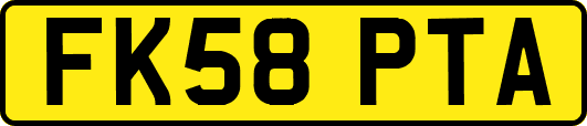 FK58PTA