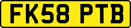 FK58PTB