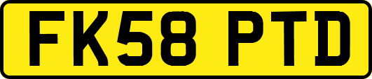 FK58PTD