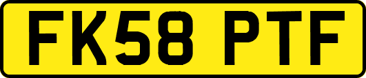 FK58PTF