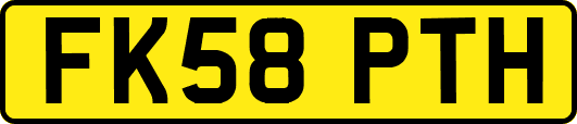 FK58PTH