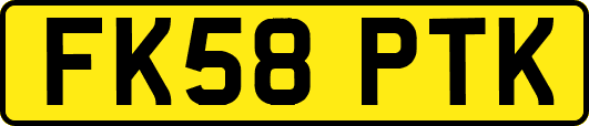 FK58PTK