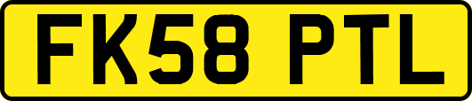 FK58PTL