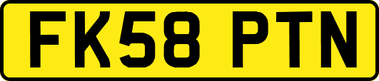 FK58PTN