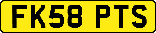 FK58PTS